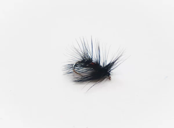 Bibio wet fly (price for 12 flies)