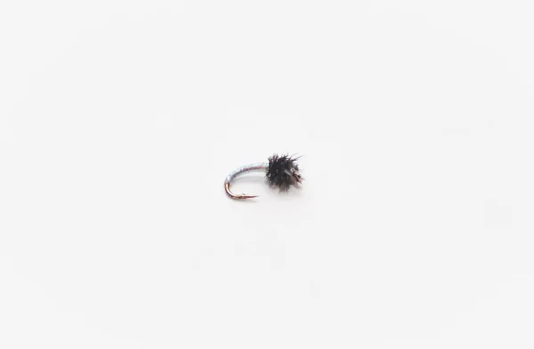 Disco midge Pearl Nymph (price for 12 flies)