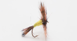 Dry Flies