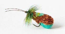 Goddard Caddis