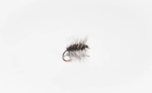 Griffith's Gnat (price for 12 flies)