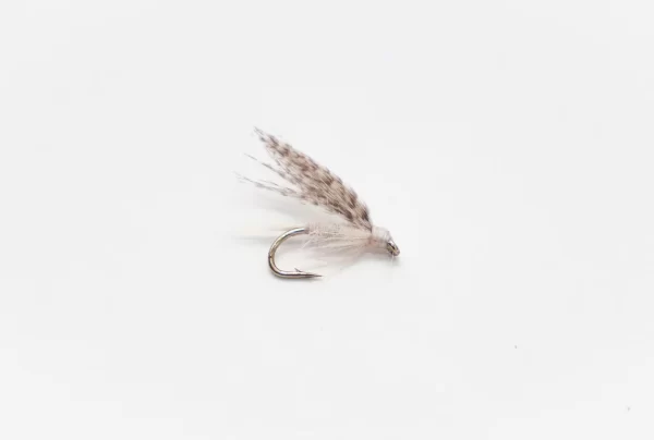 Light Cahill wet fly (price for 12 flies)