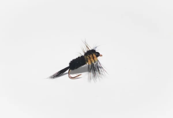 Montana Nymph (price for 12 flies)