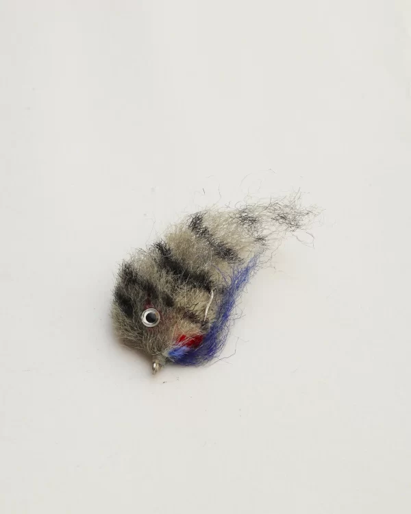 Saltwater Baitfish (price for 2 flies)