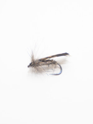 Sedge (prix pour 12 mouches)