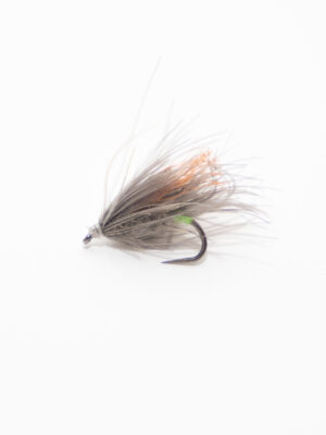 Sedge (prix pour 12 mouches)