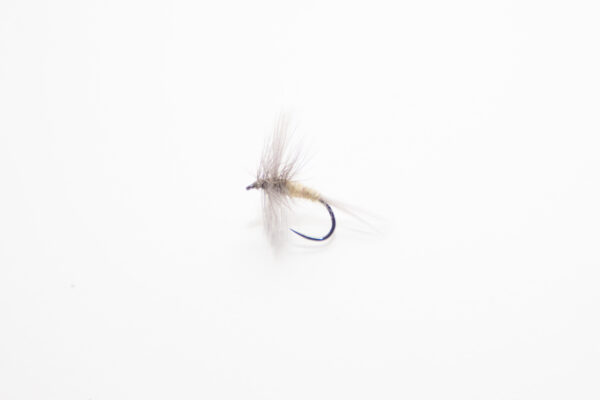 Mouche sèche (prix pour 12 mouches)