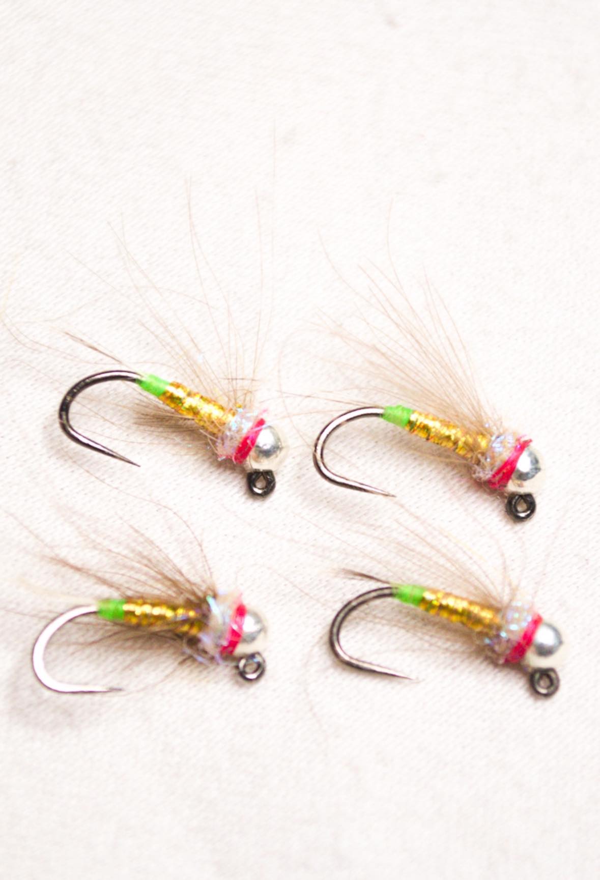 60°Competition Barbless Jig Hooks #10#12#14#16#18 Euro Nymph Fly Tying  Black Nkl - Dylbia News