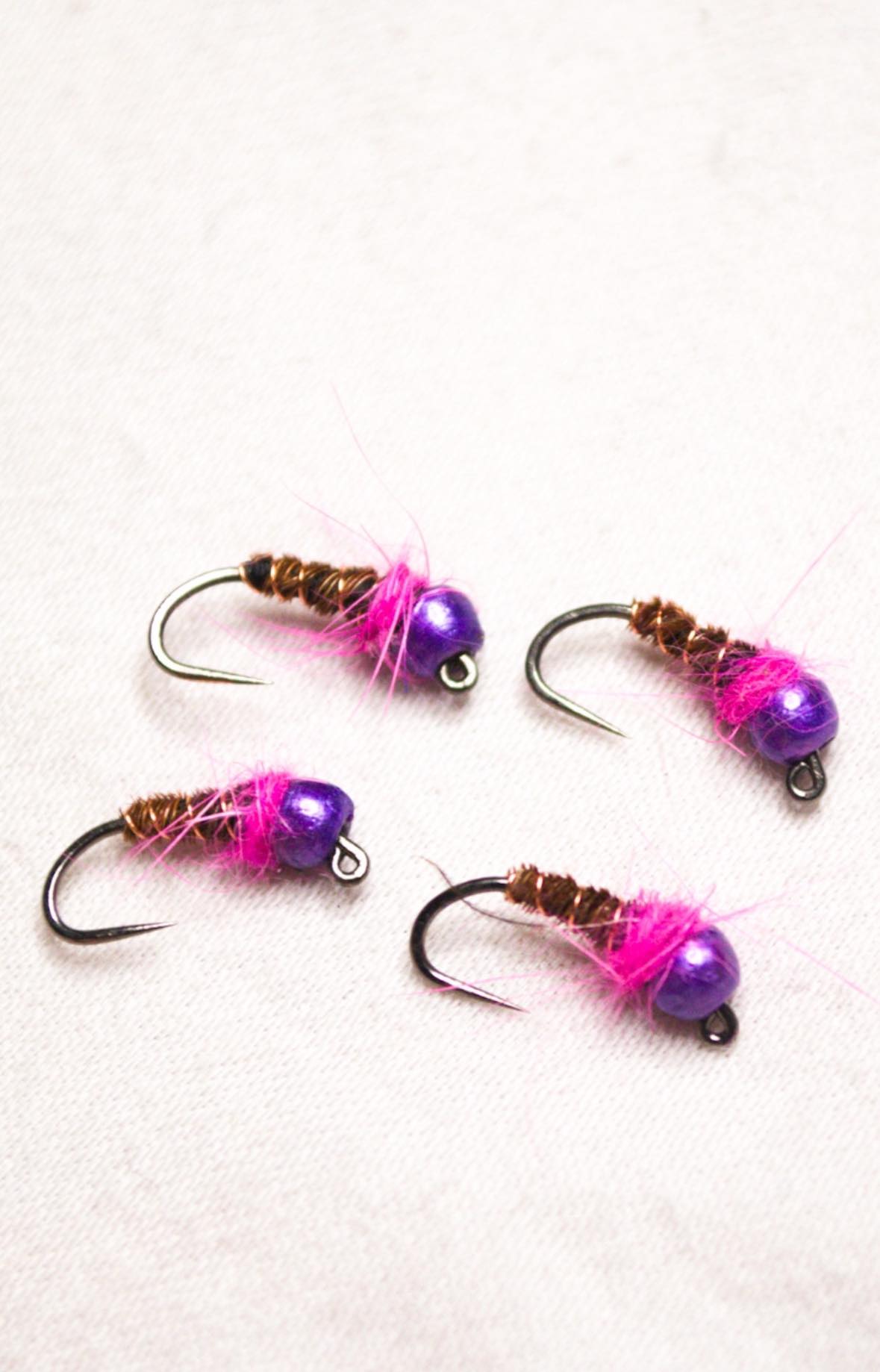 China F13801 barbless fly fishing jig nymphs manufacturers and suppliers