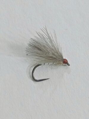 CDC (price for 12 flies)