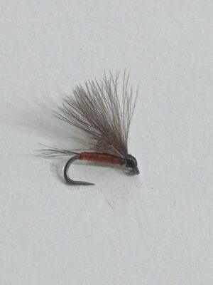 CDC (price for 12 flies)