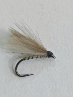 CDC (price for 12 flies)