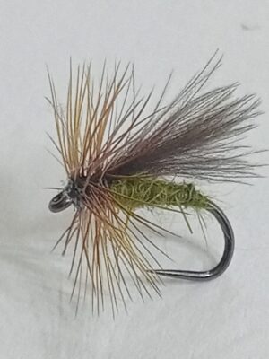 CDC (price for 12 flies)