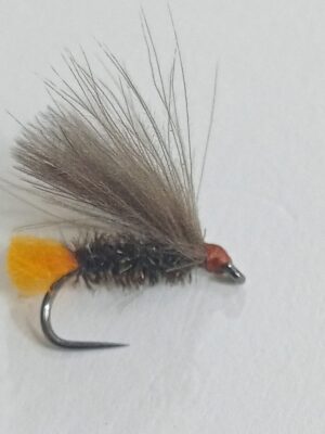 CDC (price for 12 flies)