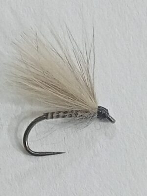 CDC (price for 12 flies)