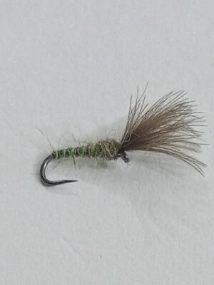 CDC Emerger (price for 12 flies)