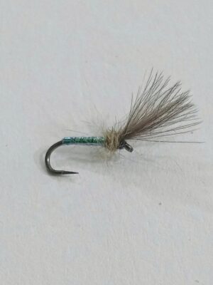 CDC Emerger (price for 12 flies)