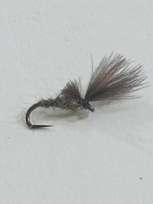 CDC Emerger (price for 12 flies)