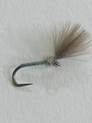 CDC Emerger (price for 12 flies)