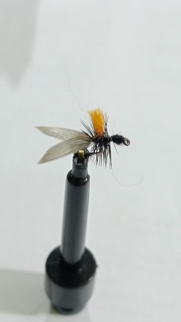 Fly Ant with Indicator (price for 12 flies) – Anglers Diet ...