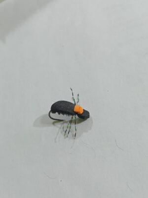 Indicator Beetle (price for 12 flies)