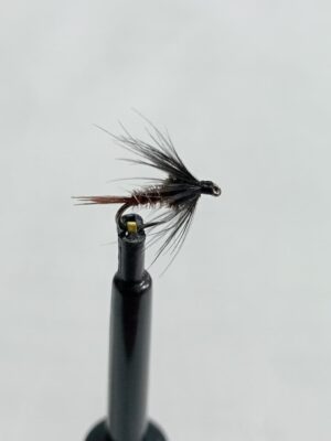 soft hackle pheasants tail nymph (price for 12 flies)