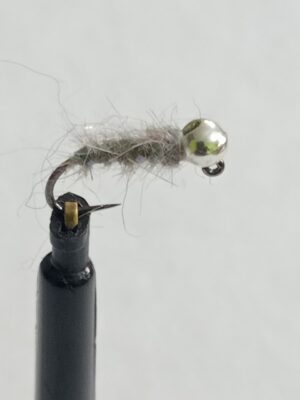 Egan's sexy Walt's worm nymph (price for 12 flies)