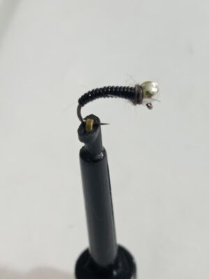 ULTIMATE Midge pattern nymph (price for 12 flies)