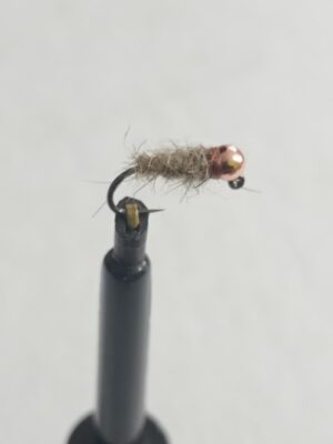 Walt's worm nymph  (price for 12 flies)