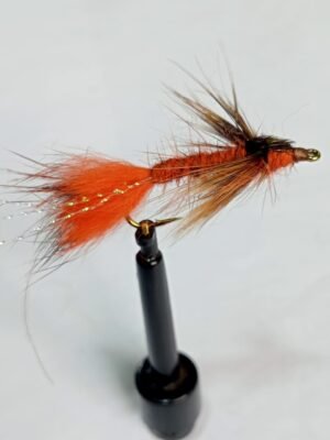 Clouser's swimming Nymph (price per dozen)