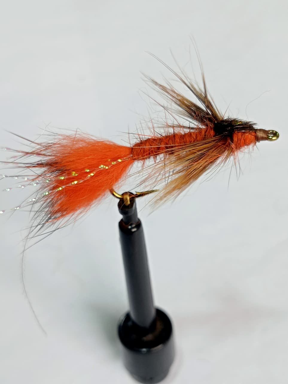 Clouser's swimming Nymph (price per dozen)