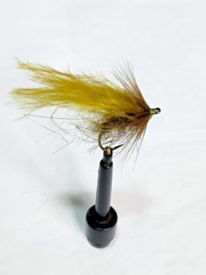 The backstabber streamer fly (price per dozen)