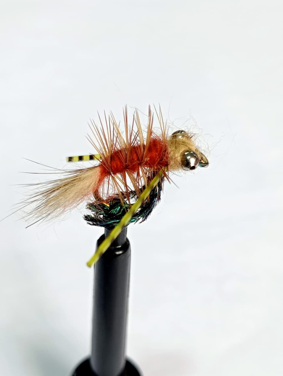 The headstand nymph fly (price per dozen)