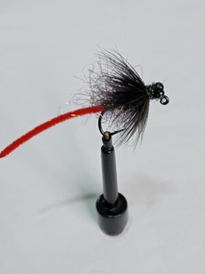 The hybrid jig fly (price for 12 flies)